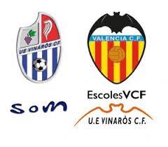 UE VINAROS CF (Castellón)                                Varios equipos: Infantil - Prebenjamín